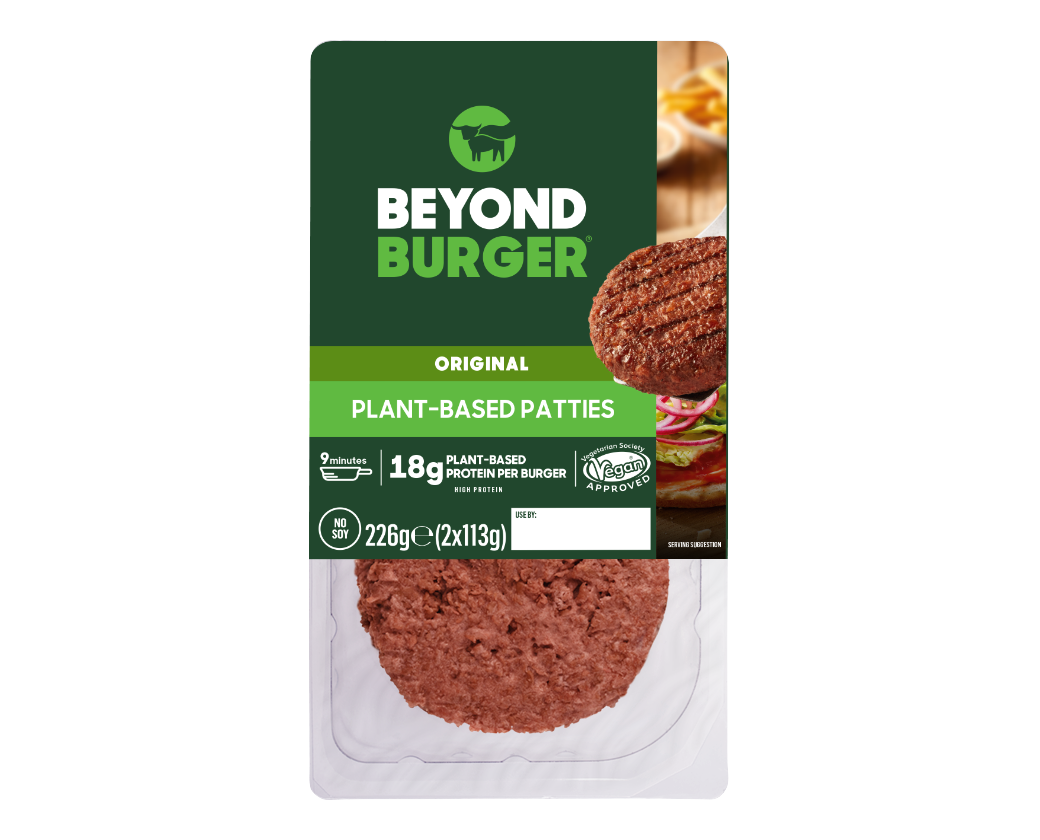 Burger (2 x 113,5gr)
