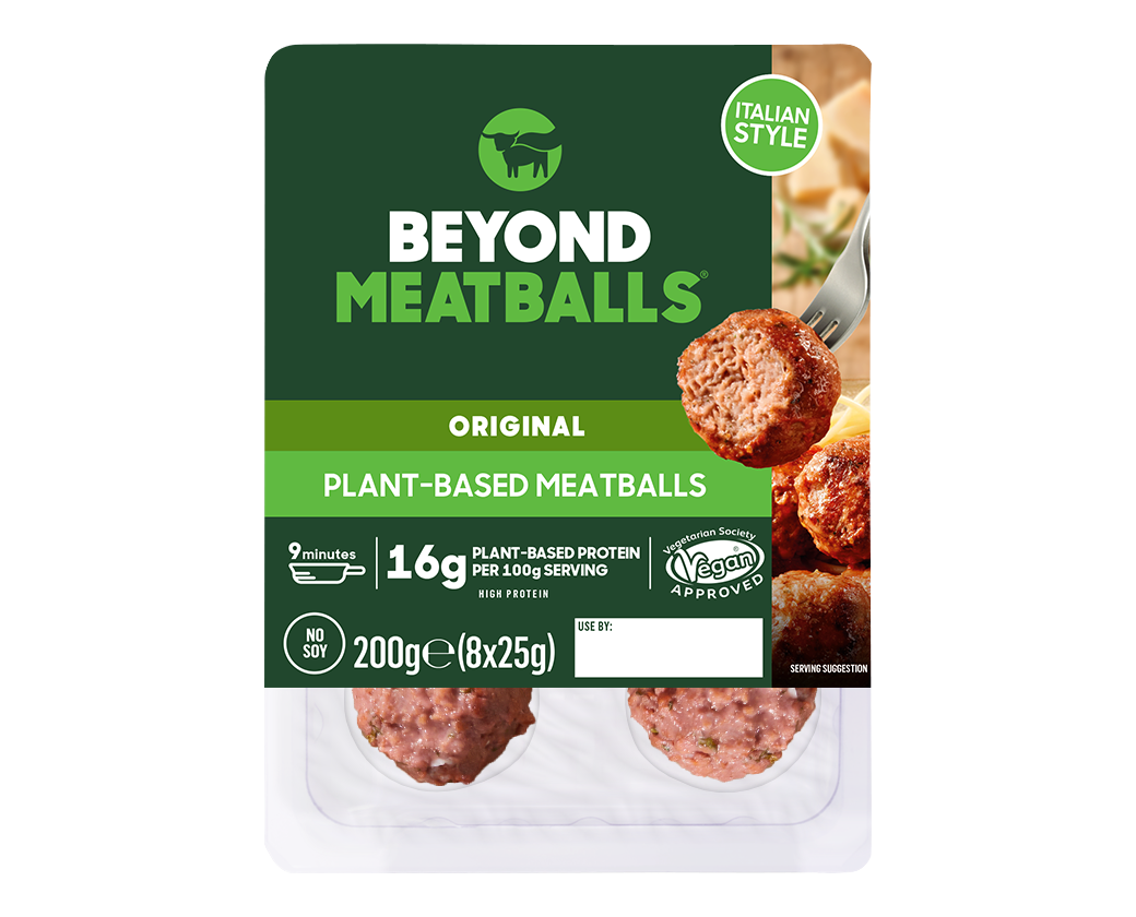 Meatballs
