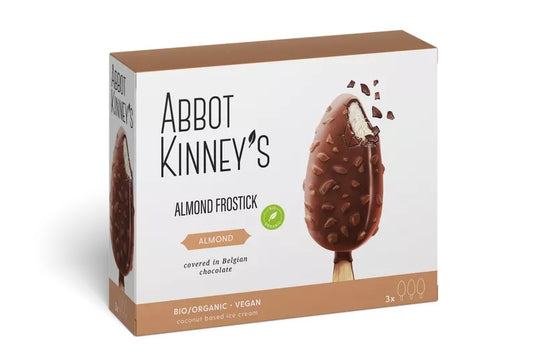 Almond Frostick / 3x80ml