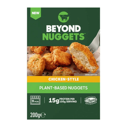 Nuggets 200gr