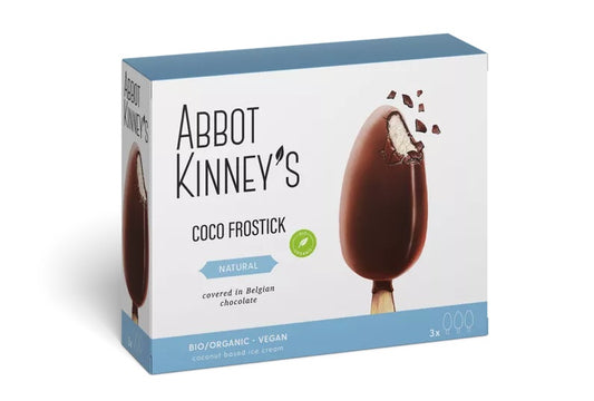 Coco Frostick / 3x80ml