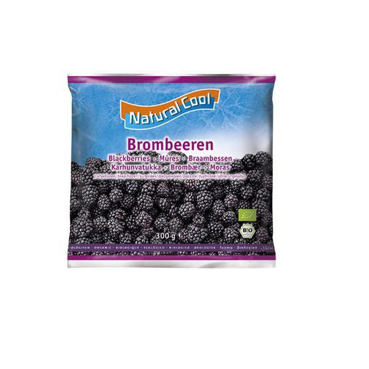 Blackberries (Βατόμουρα) / 300gr