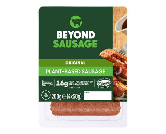 Sausage (2x100gr)
