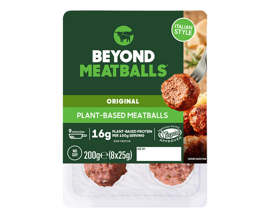 Meatballs